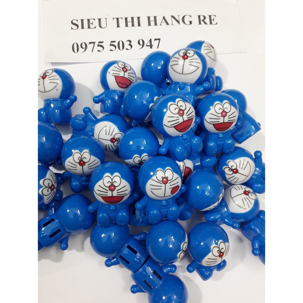 45 cái gọt bút chì DOREMON