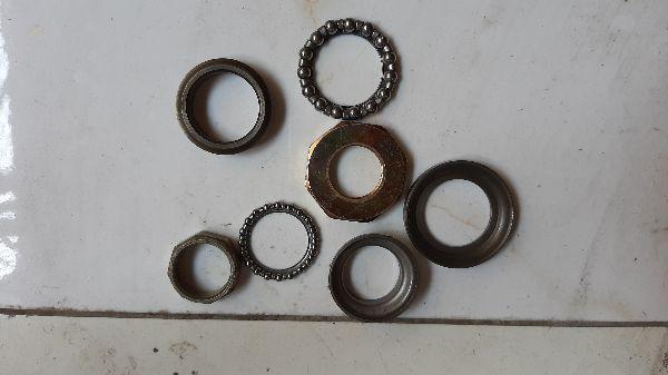 Bộ Chén Cổ - Bộ Bát Phốt xe Máy  Xe Điện