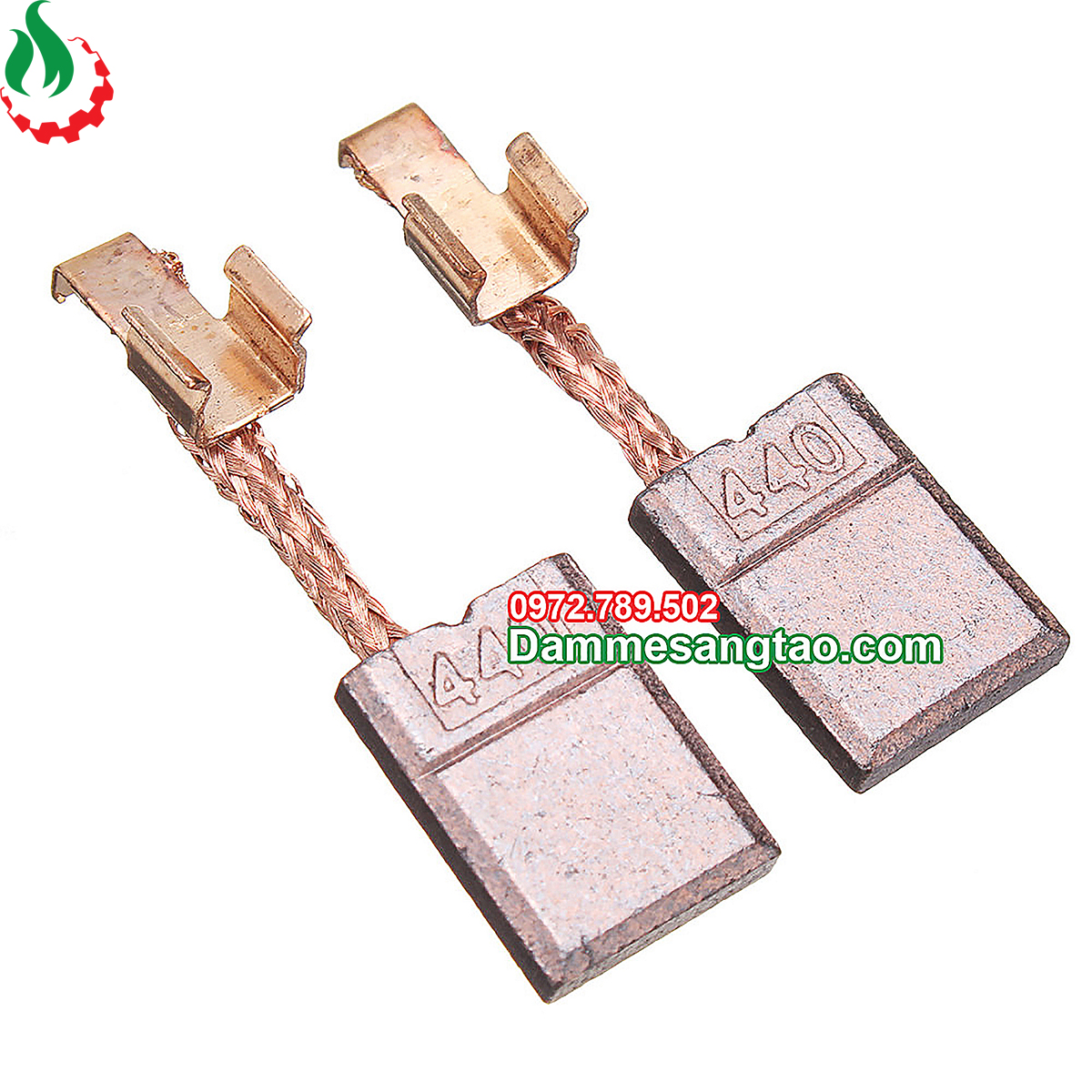 Chổi than makita CB 440