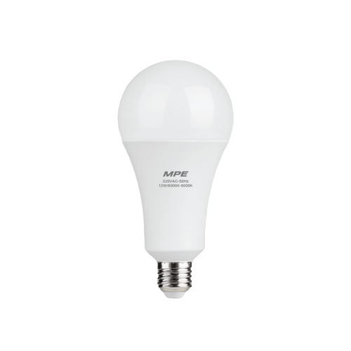 Đèn Led Bulb chống thấm 9W MPE (LBD3-9)