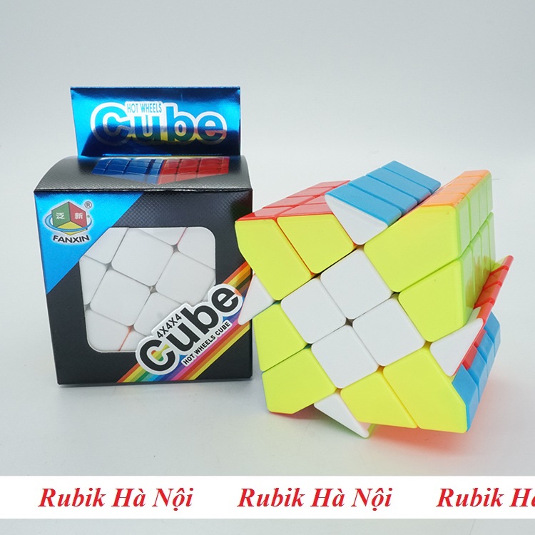 Rubik Windmill 4x4x4 Fanxin