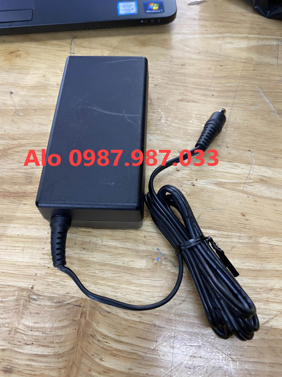 Adapter nguồn NETGEAR 12V 5A