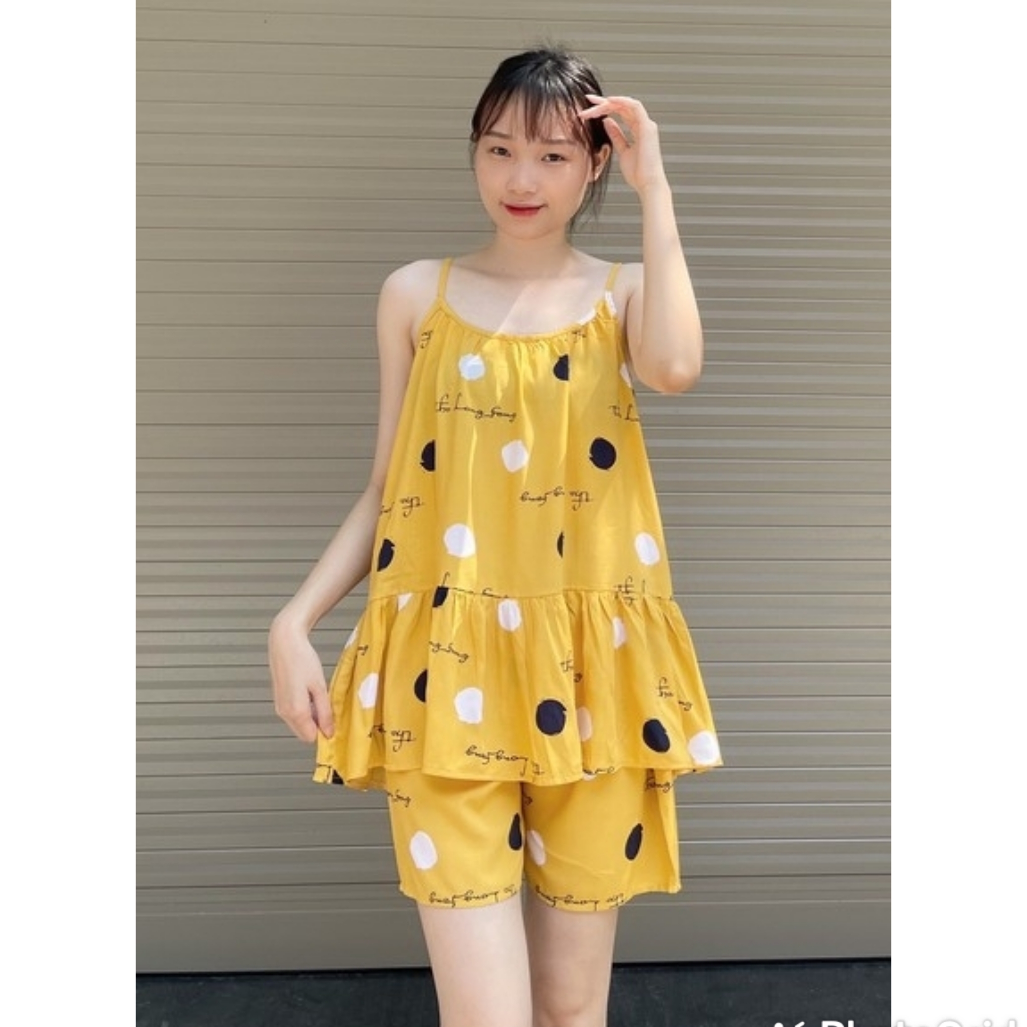 bộ đồ bầu đẹp