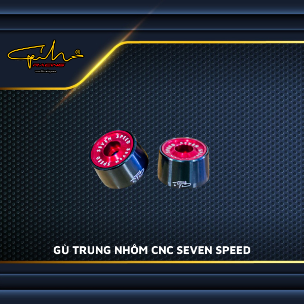 Gù trung Sevenspeed Gh-Racing