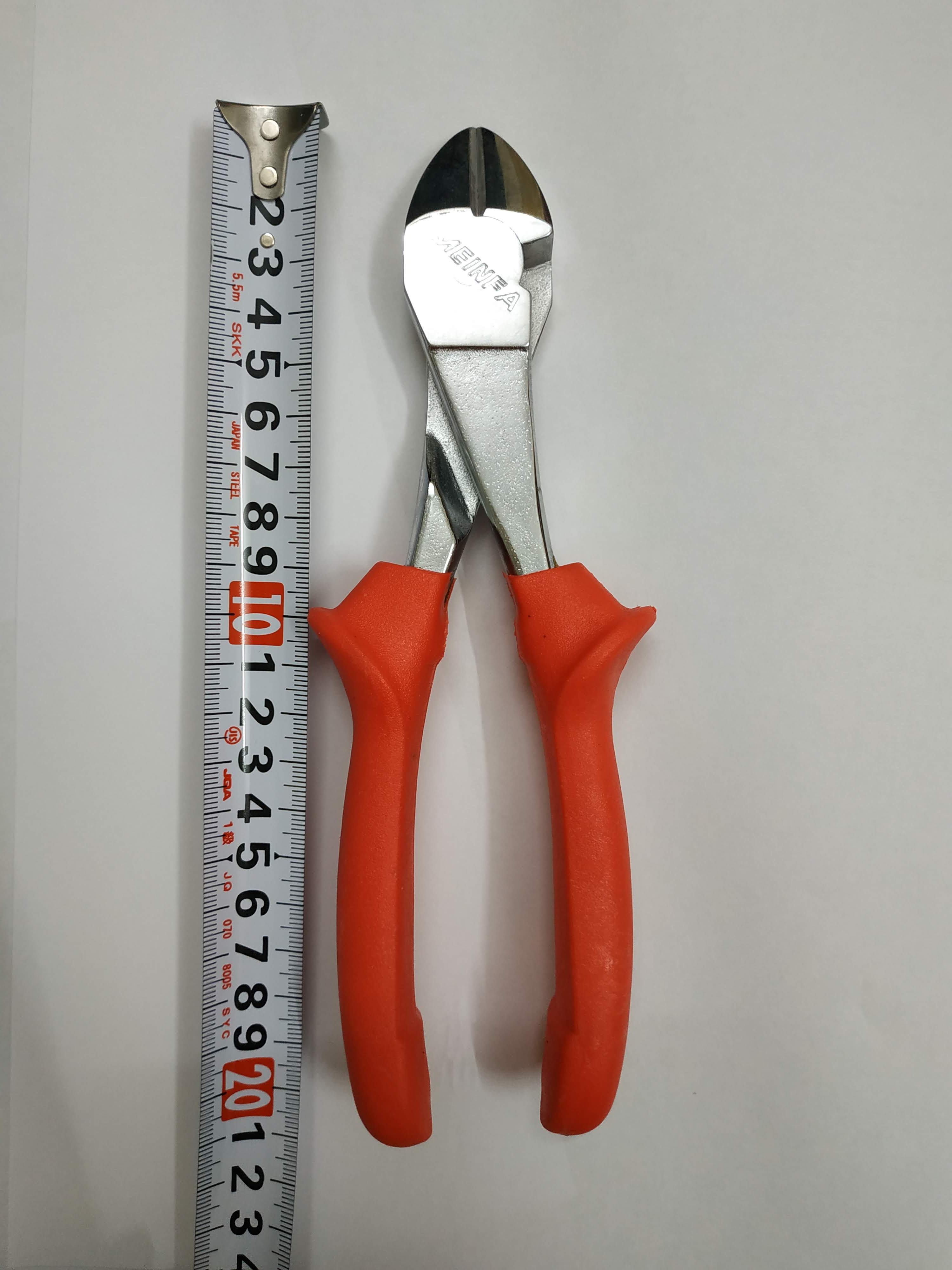 Kìm cắt 8 inch Meinfa xuất khẩu