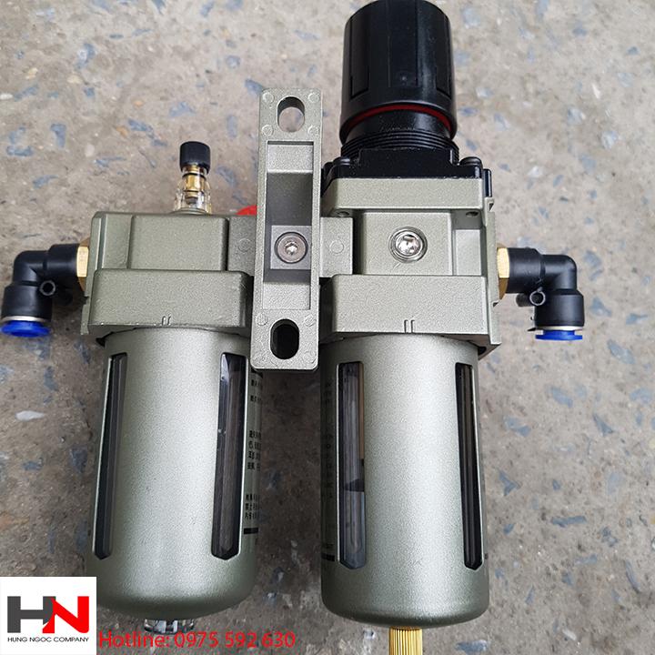 Bộ lọc khí nén Cim CAL4000-04