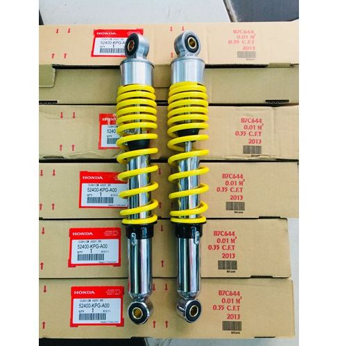 cặp phuộc NICE super gắn các dòng xe wave,future,dream,xe 67