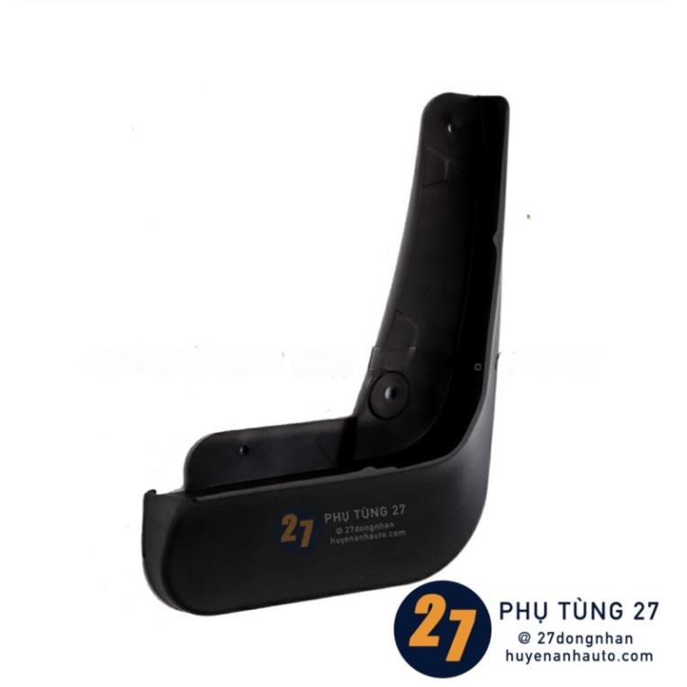 Bộ Chắn Bùn Xe MAZDA CX5