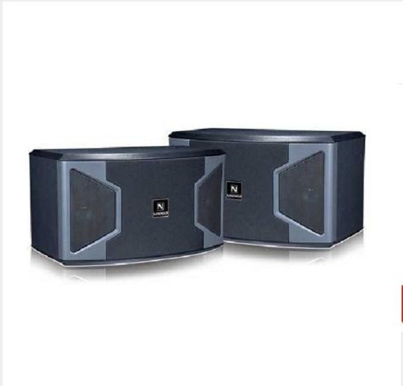 Loa Karaoke Nanomax JB-625