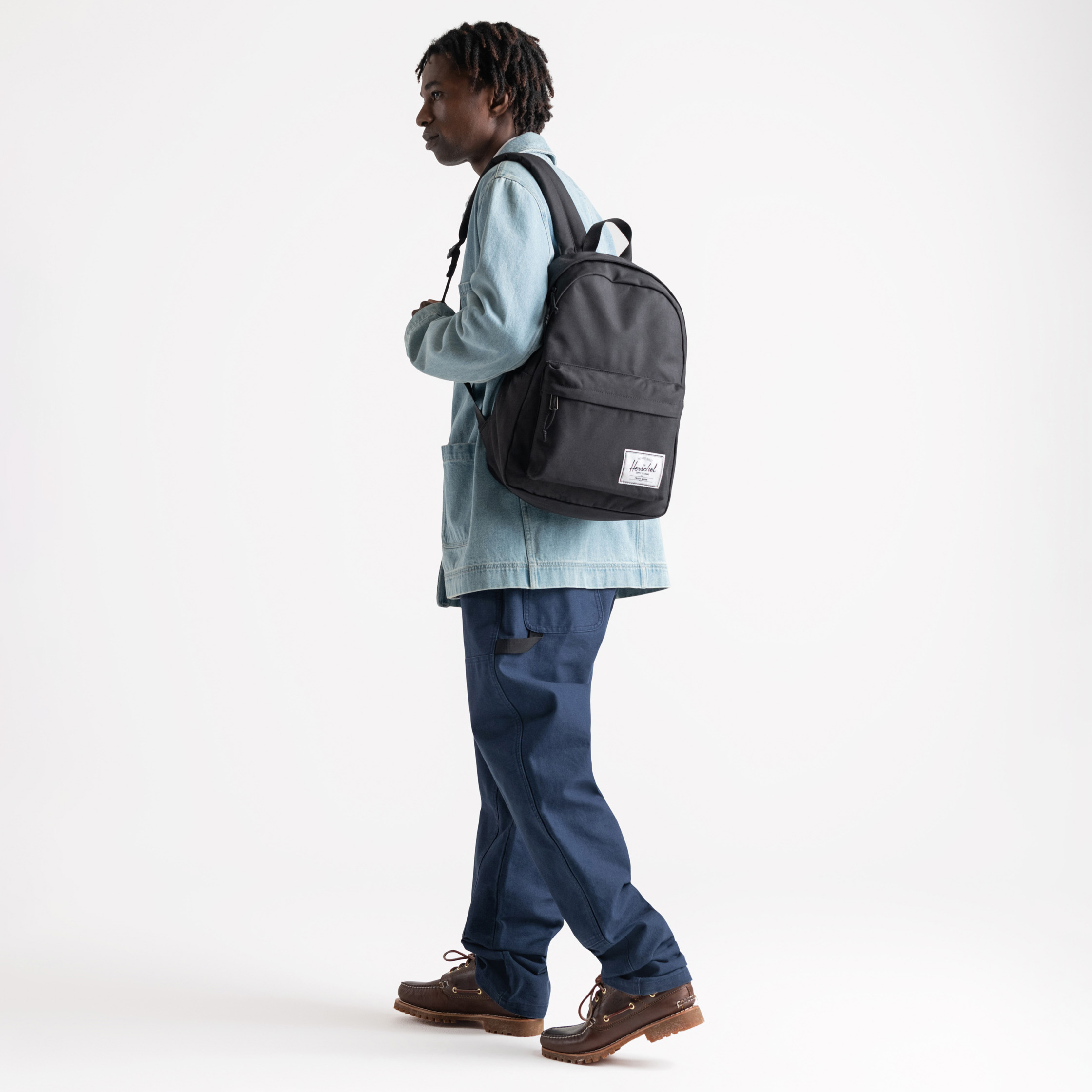 Balo Herschel Classic Standard 15" M