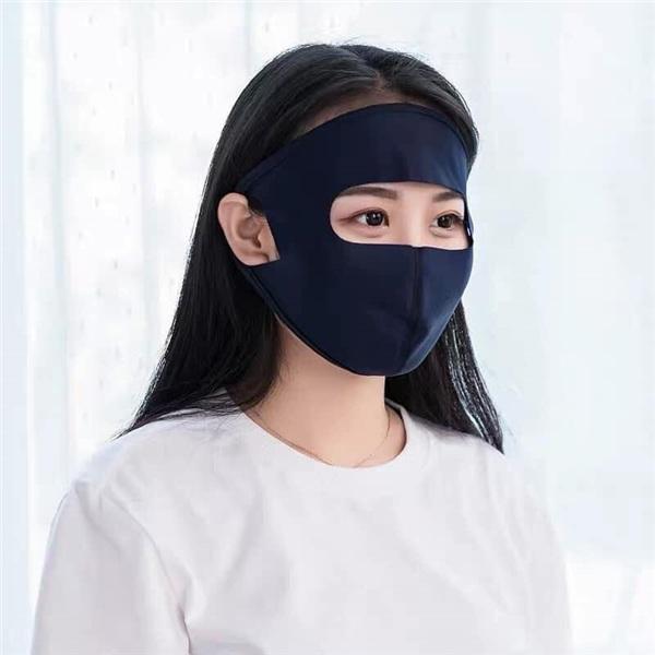 Combo 03 Khẩu trang Ninja nữ che kín cả mặt