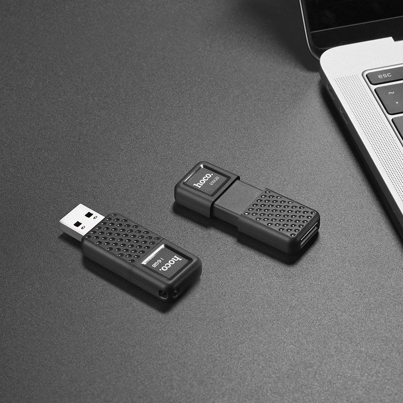 USB HOCO UD6 Intelligent 128GB