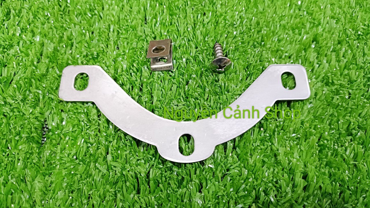 Pát giữ đèn hậu-Xe Exciter 135