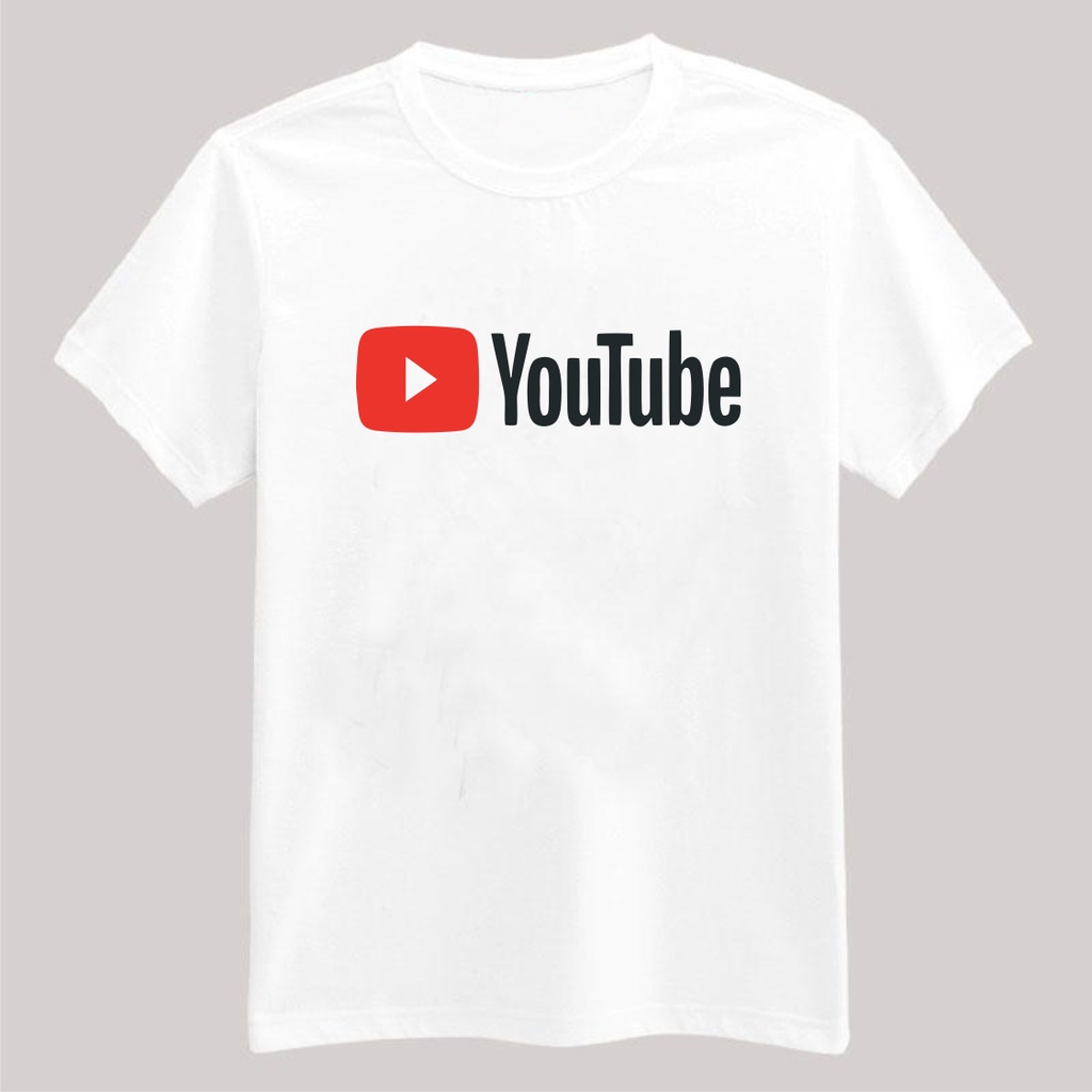 ️freeship️áo thun youtube