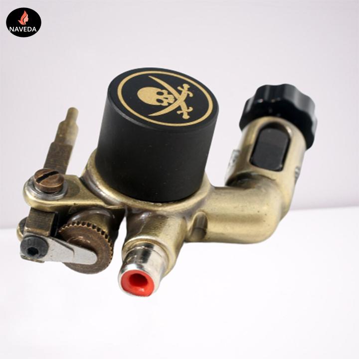 Máy Xăm Rotary Chuyên Đi Khung - Động Cơ Siêu Êm