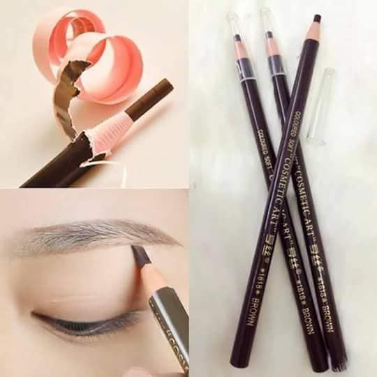Chì xé vẽ màỳ (1 cây)