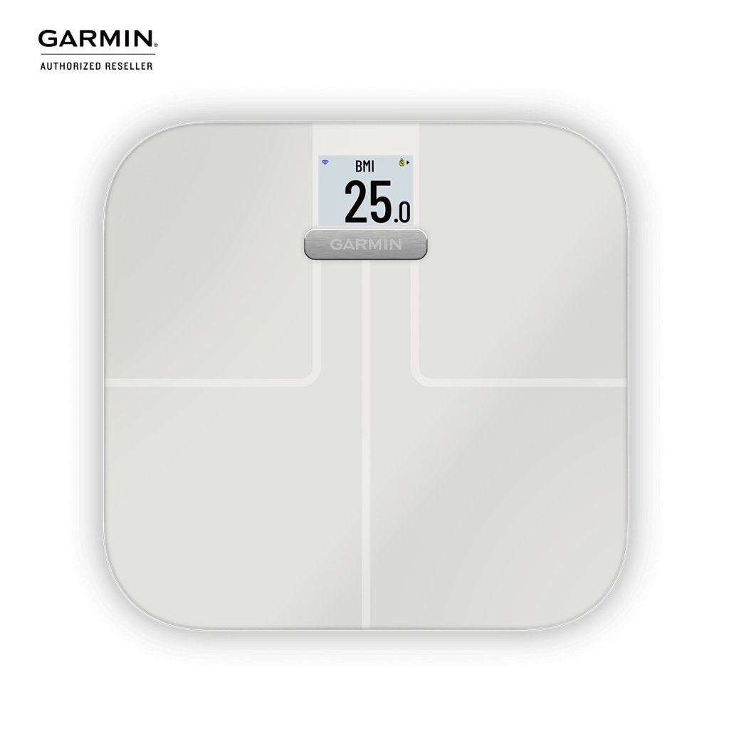 Garmin Index S2 Smart Scale
