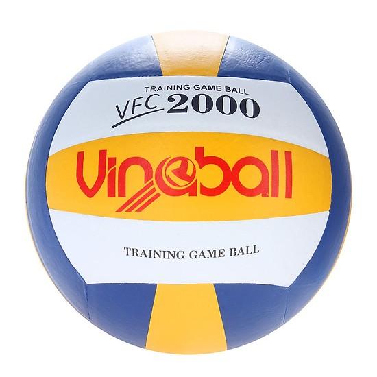 [HCM] Cung cấp sỉ Bóng chuyền VFC 2000 prostar Cung cấp sỉ bóng chuyền (sp luôn có LH_O.9.O.9.tám.5.8.1.ba.sáu)
