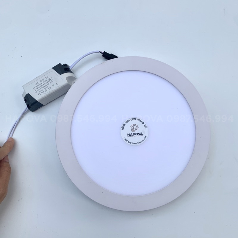 Đèn ốp trần nổi SAKO Đẹp OT 1019 HAPOVA OKESA