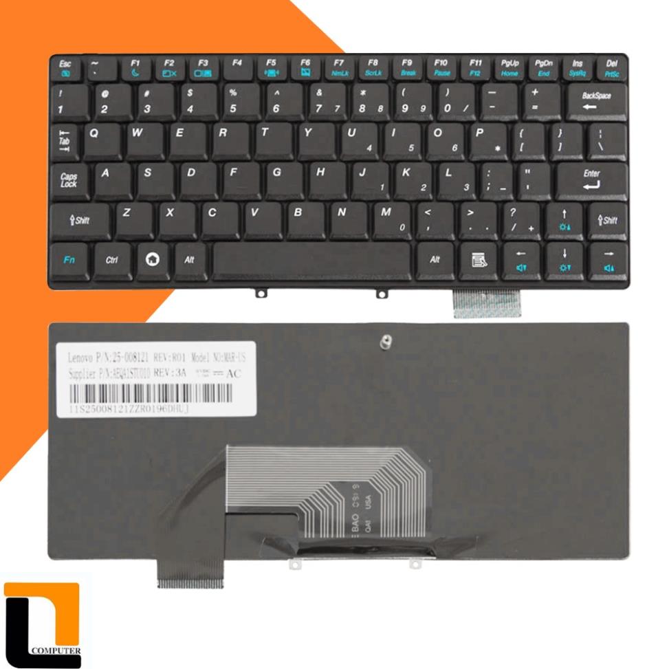 Bàn phím laptop Lenovo Ideapad S10