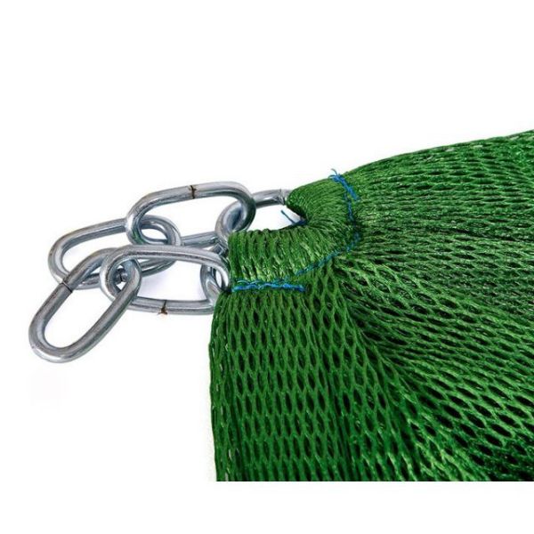 Lưới võng xếp cán thép