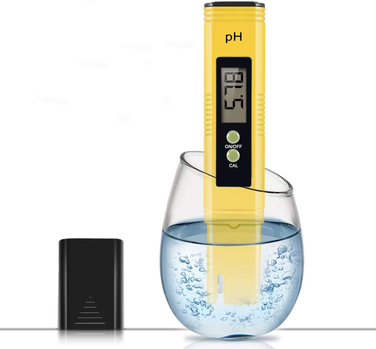 Bút test ph của nước ph-02 - máy đo ph nước hồ cá cảnh