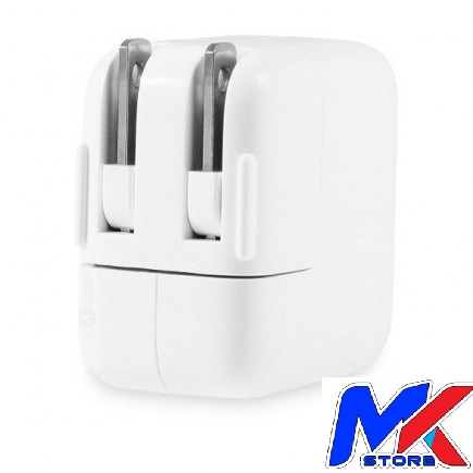 Cóc sạc vuông 12W dành cho iphone/ipad