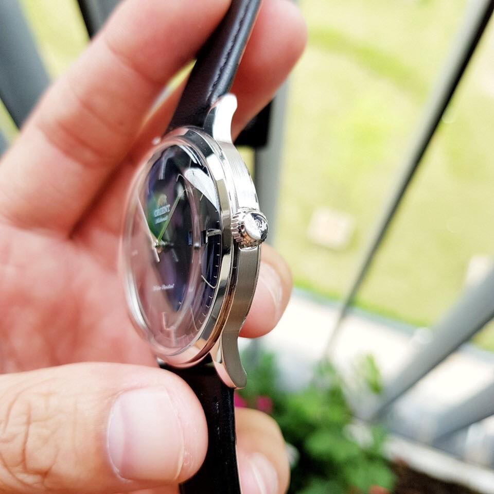 Đồng hồ Orient Bambino gen 3 FAC0000DD0