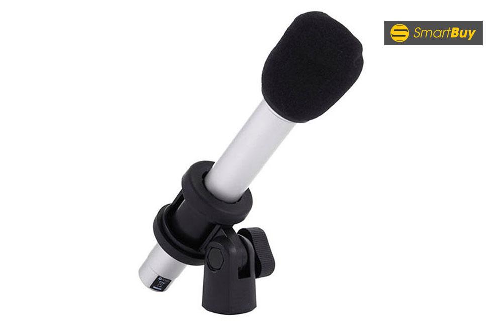 Micro thu âm cho nhạc cụ Samson C02