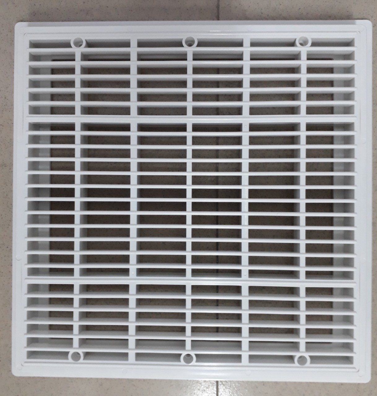 Nắp thu nước đáy hồ bơi hình vuông hãng Hayward 12inch mã SP-1032 kích thước 12*12 inch  - chuyên dùng  hút các cặn bẩn dưới đáy hồ bơi, tuần hoàn nước hồ bơi - thiết bị vệ sinh hồ bơi
