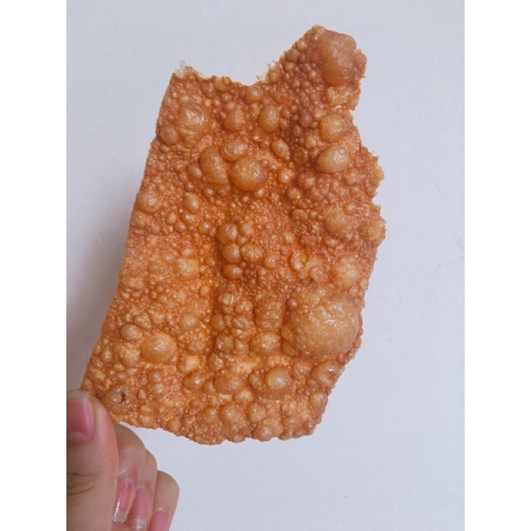 Váng đậu khô sạch (1kg Tàu hũ ky hút chân không)