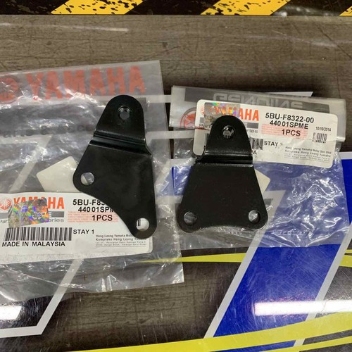 Pas bửng dưới zin cặp YAZ 125 - 27548