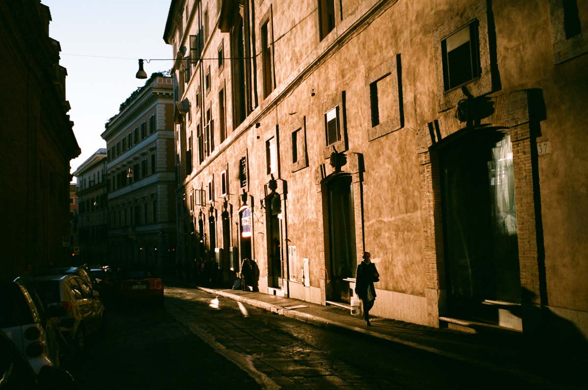 Film Fuji Superia Xtra 400