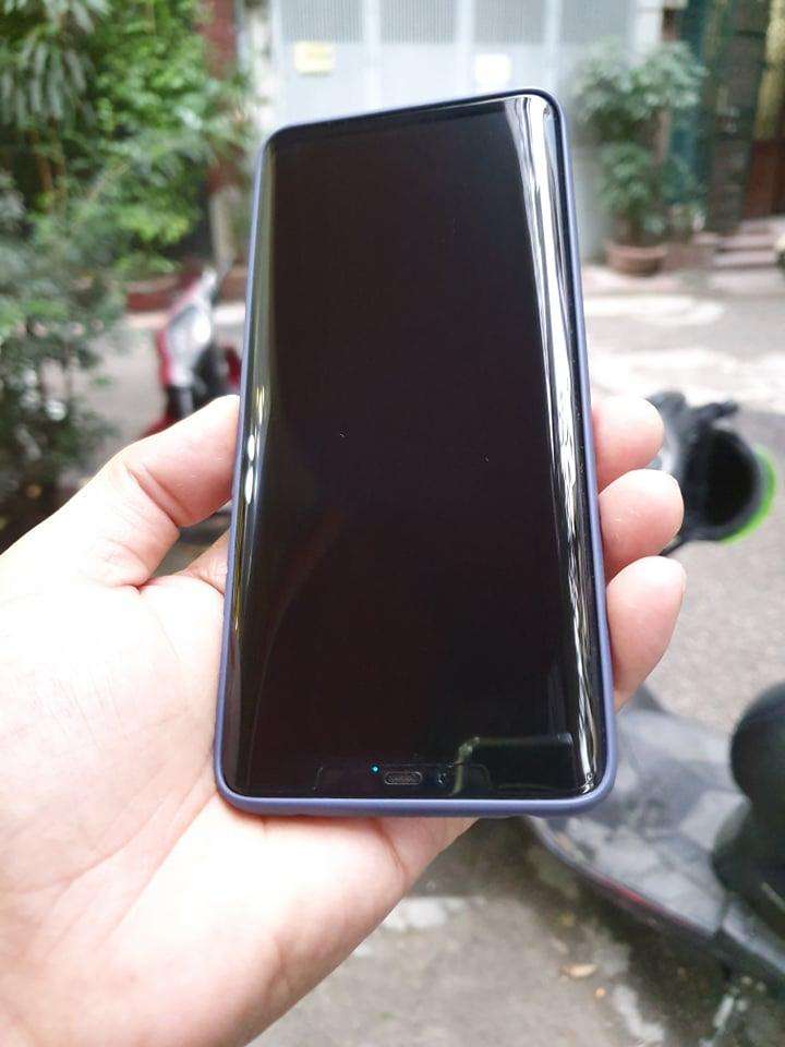 Kính cường lực full Tmax Huawei Mate 20 Pro