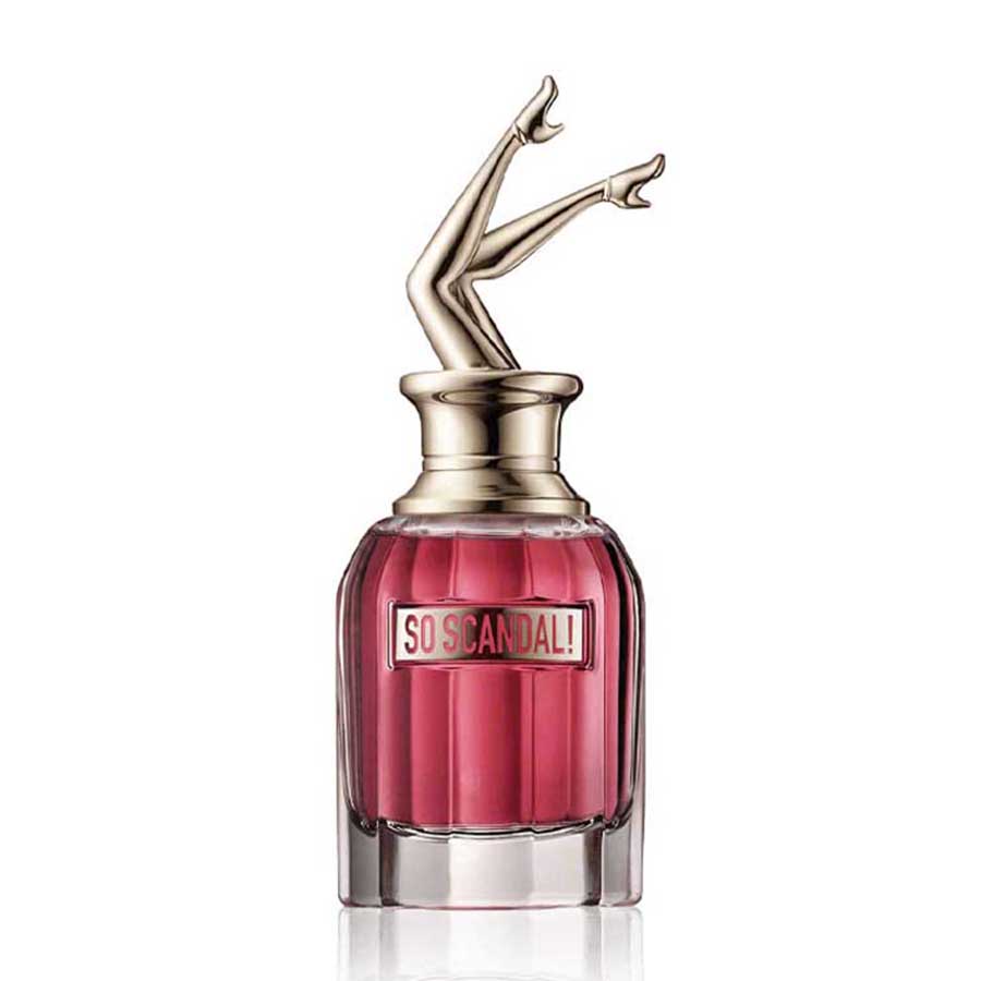 Nước Hoa nữ So Scandal EDP 10ml (mẫu thử)