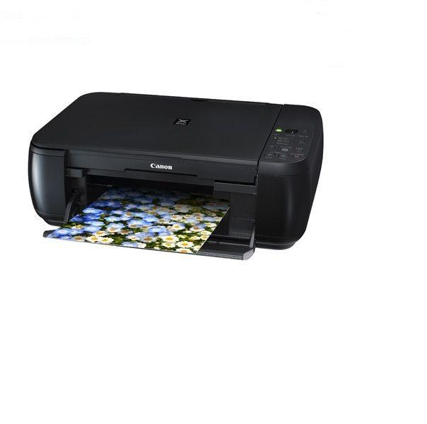 Máy in Canon PIXMA MP287 đa chức năng