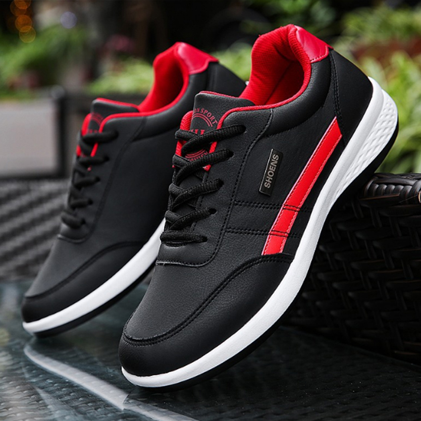 >> BÁO GIÁ GIÀY SNEAKER 66 - XU HƯỚNG GIÀY THỂ THAO NAM 2021 - CHẤT LIỆU CAO CẤP - ĐẾ CAO SU ĐÚC ÊM CHÂN - ĐỦ SIZE TỪ 39-44 - HÀNG CAO CẤP FORM GIÀY CHUẨN | Shopee Lazada Sendo Tiki mới nhất 46 Giày thể thao nam, giày nam đẹp xu hướng hiện đại mẫu sneaker bán chạy Zata - ZPS18, Đủ Size, Chất Liệu Da Cao Cấp Bền Đẹp