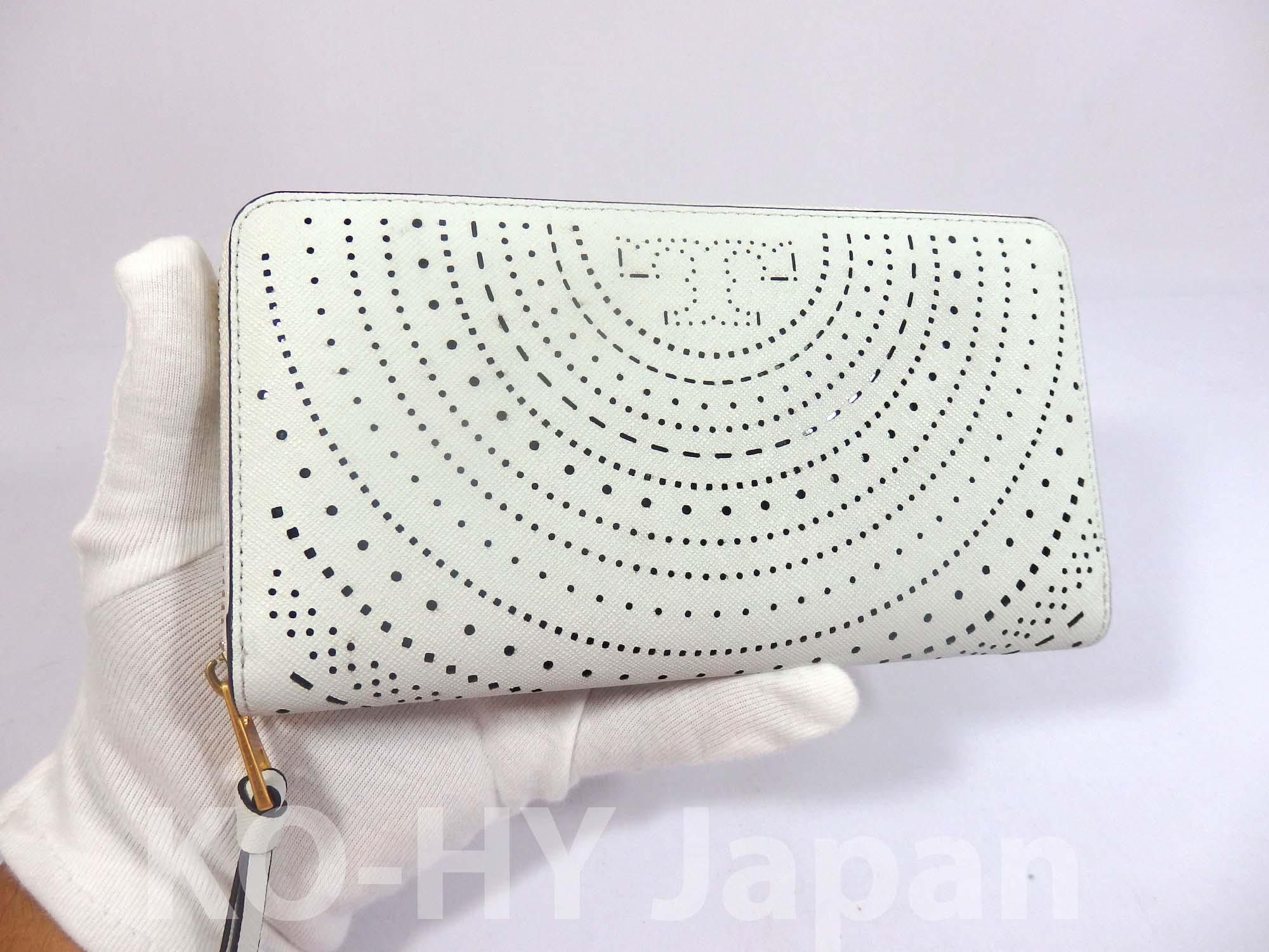 [HCM]Ví thời trang TORY BURCH Wallet
