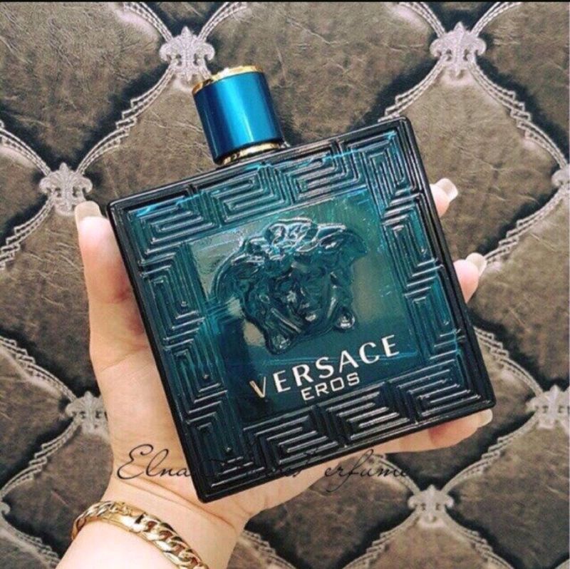 NƯỚC HOA NAM VESACE 100ML