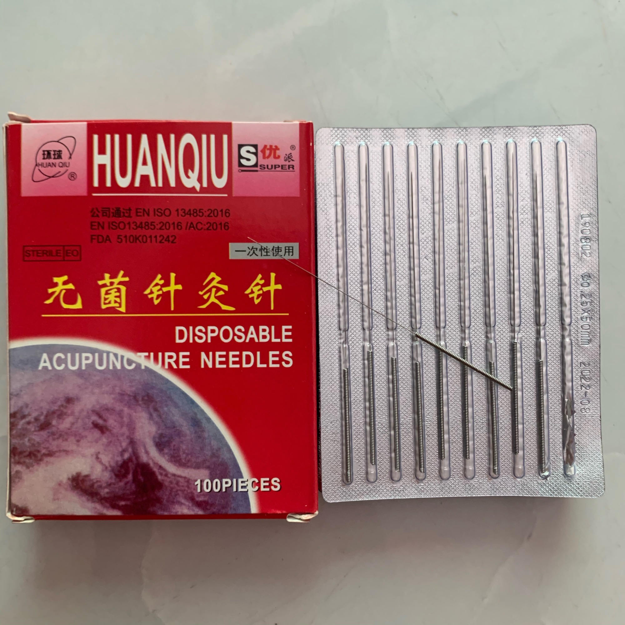 [HCM]Kim đốt mụn dùng cho máy đốt mini