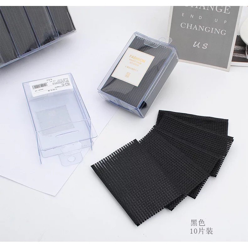 [SPOT HOT SALE]2021 NEW CHEAP 🍇Miếng dán tóc, giữ tóc con, giữ nếp tóc