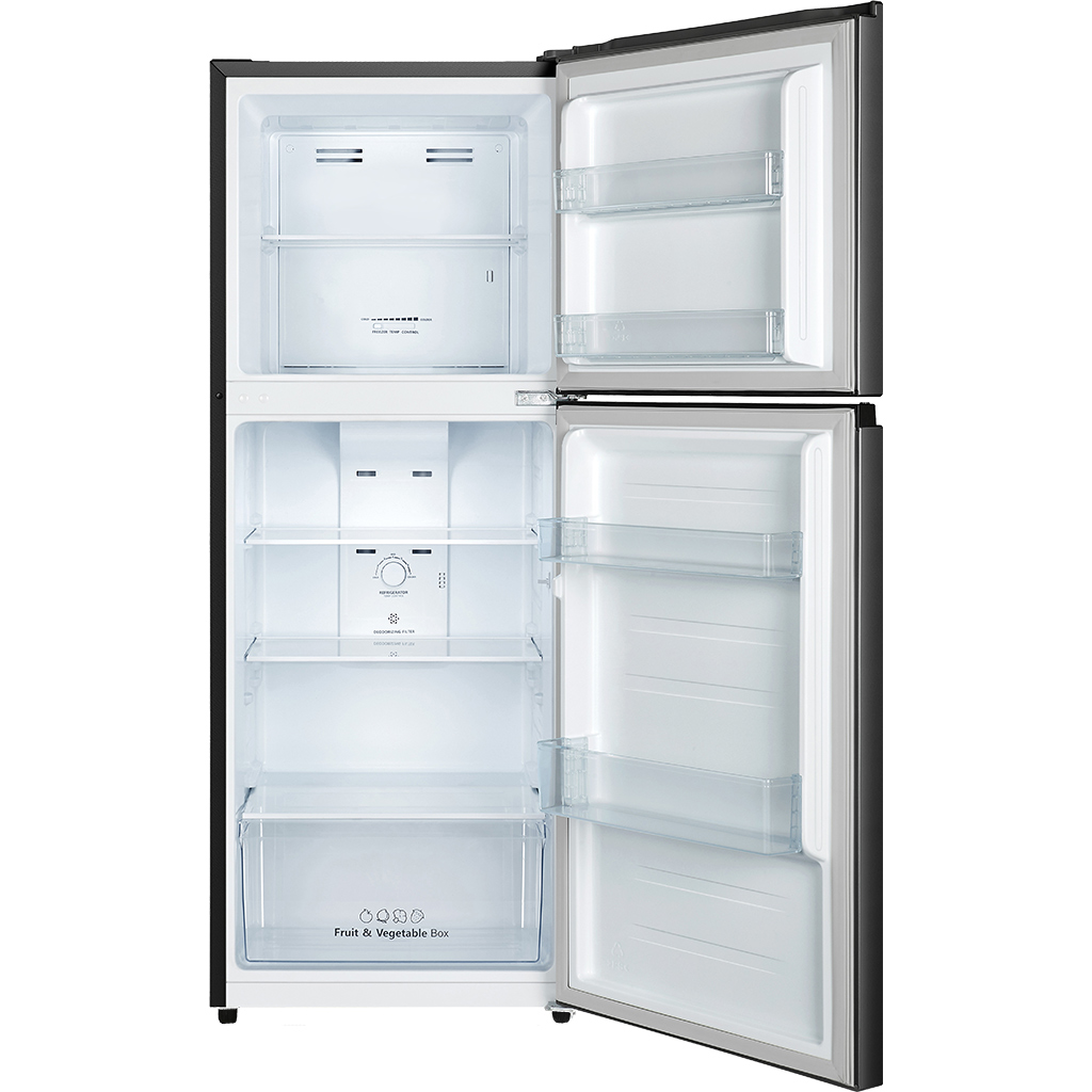 [Trả góp 0%]Tủ lạnh Casper Inverter 218 lít RT-230PB (Giá áp dụng giao tại HN, HCM& các tỉnh liên hệ shop)