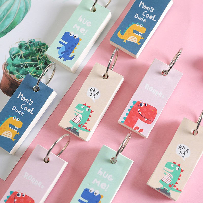 Flashcards bỏ túi học từ vựng