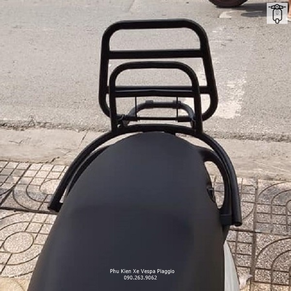Baga Sau Cho Xe Piaggio Zip