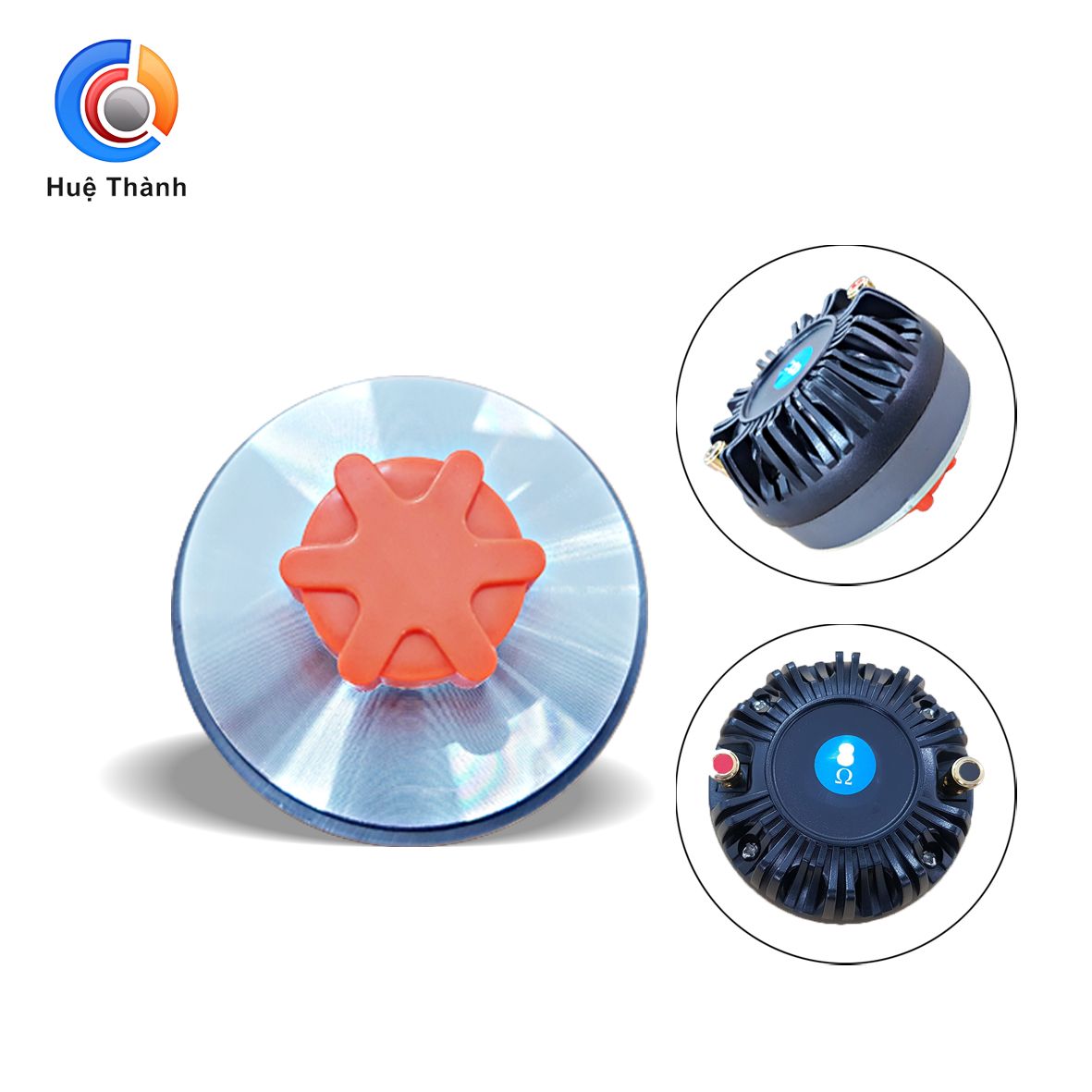 LOA TREBLE 350 (GIÁ 1 CÁI), CỦ TREBLE 350 LOA KÉO NHẬP KHẨU CỰC HAY