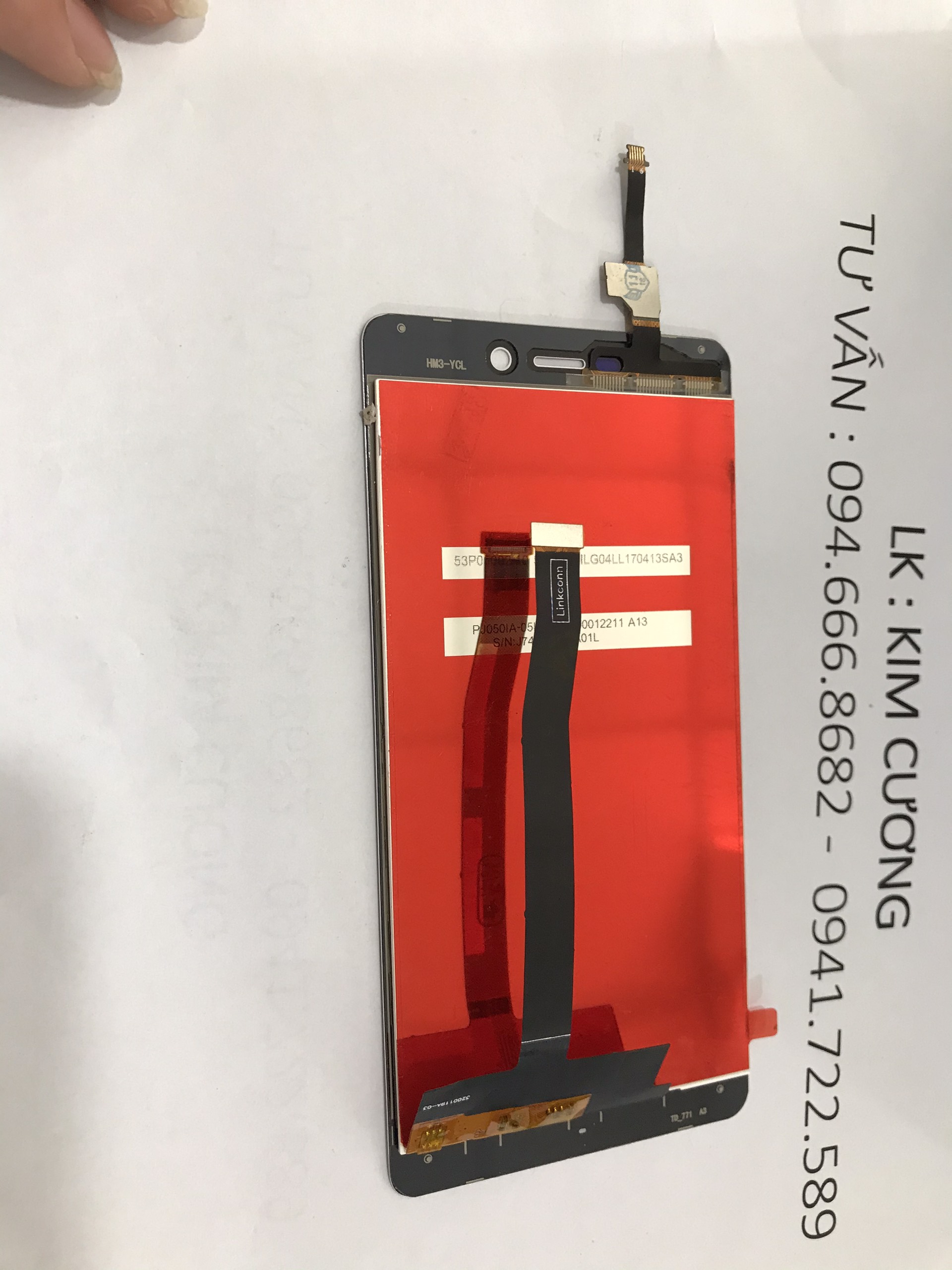 Màn Hình Xiaomi Redmi 3 / Redmi 3S