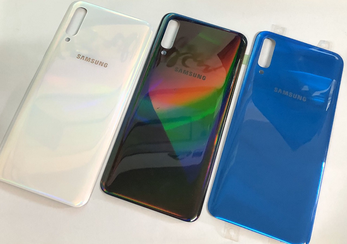 Nắp lưng Samsung A50