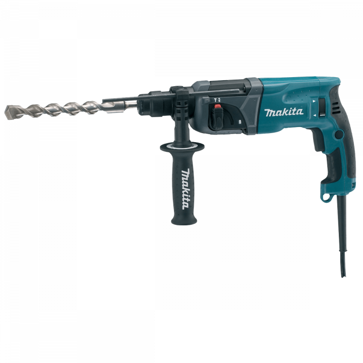 [HCM]MÁY KHOAN ĐỘNG LỰC(24MM) MAKITA HR2460F