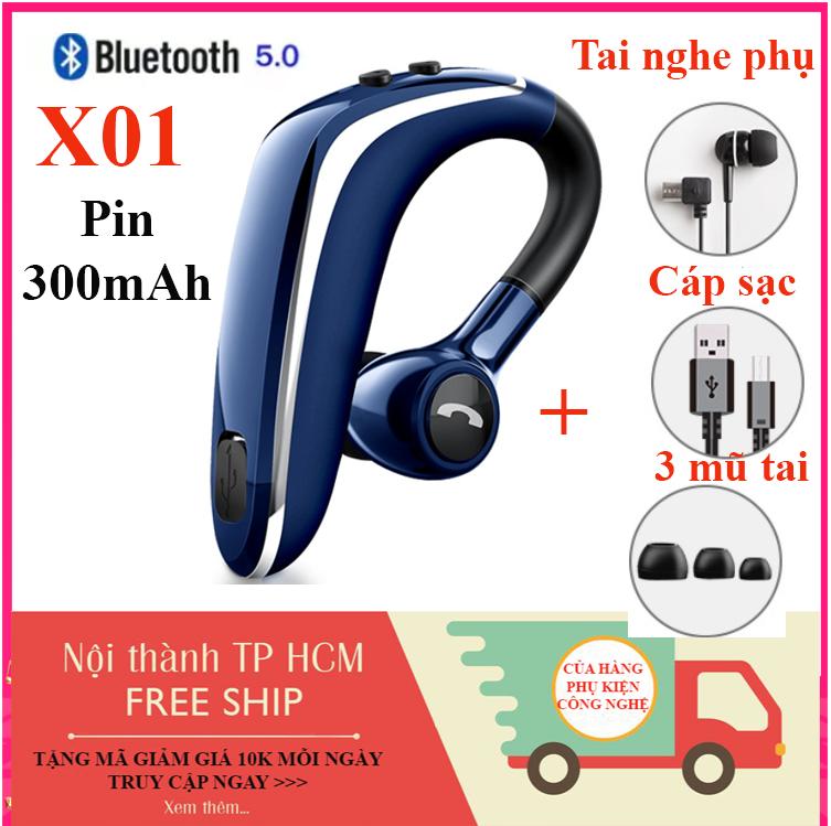 Tai nghe bass mạnh pin trâu , kèm tai nghe...