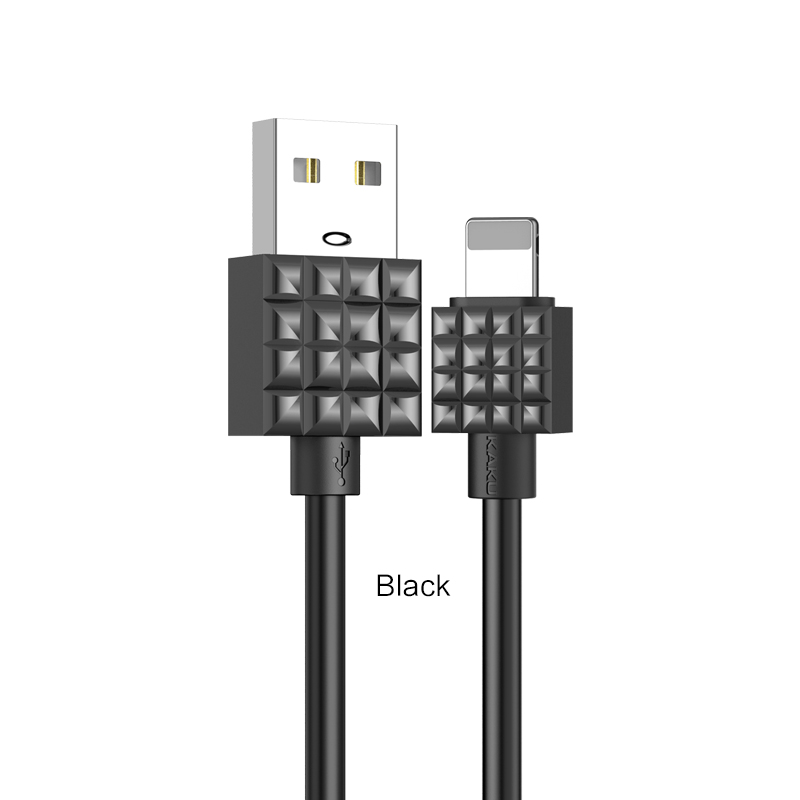 Cáp sạc Kaku mã 328 – Lightning